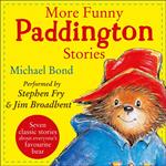 More Funny Paddington Stories (Paddington)