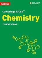 Cambridge IGCSE (TM) Chemistry Student's Book