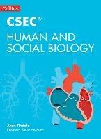 Collins CSEC® Human and Social Biology