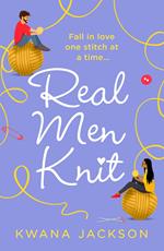 Real Men Knit