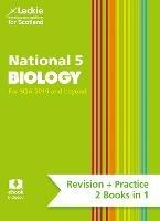 National 5 Biology: Preparation and Support for Sqa Exams