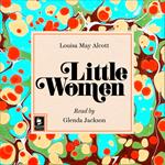 Little Women (Argo Classics)