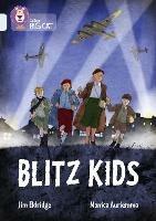 Blitz Kids: Band 17/Diamond