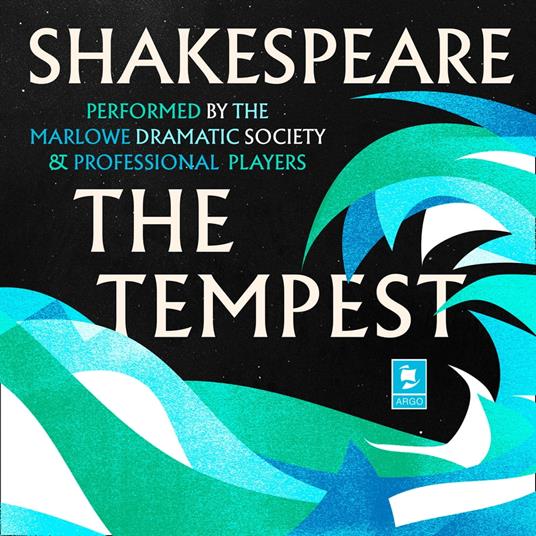 The Tempest (Argo Classics)