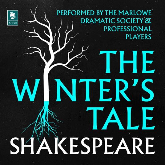 The Winter’s Tale (Argo Classics)