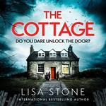 The Cottage: The gripping crime suspense thriller with a twist you’ll never see coming