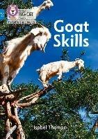 Goat Skills: Band 04/Blue