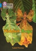 Hidden Bugs: Band 04/Blue