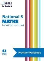 National 5 Maths: Practise and Learn Sqa Exam Topics