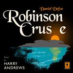 Robinson Crusoe (Argo Classics)