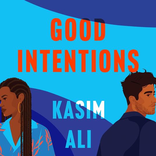 Good Intentions: ‘Captivating and heartbreaking’ Stylist