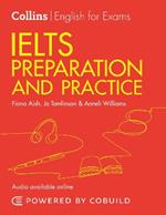 IELTS Preparation and Practice (With Answers and Audio): IELTS 4-5.5 (B1+)