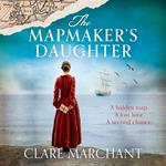 The Mapmaker's Daughter: The most spellbinding and heartbreaking historical fiction novel for 2023