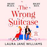 The Wrong Suitcase: A feel-good romantic comedy short story perfect for Valentine’s day