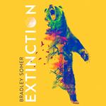 Extinction: The thought-provoking, near-future climate change thriller