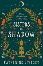 Sisters of Shadow (Sisters of Shadow, Book 1)