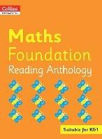 Collins International Maths Foundation Reading Anthology