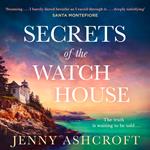 Secrets of the Watch House: The spellbinding new historical novel set on a mysterious island, from the bestselling author