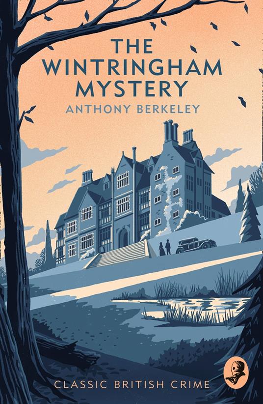 The Wintringham Mystery: Cicely Disappears