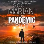 The Pandemic Plot: The unmissable new Ben Hope thriller from the Sunday Times best seller (Ben Hope, Book 23)