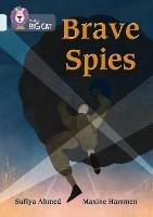 Brave Spies: Band 17/Diamond