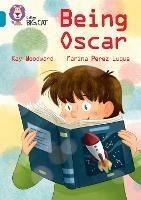 Being Oscar: Band 13/Topaz