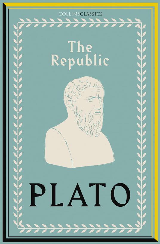 Republic (Collins Classics)