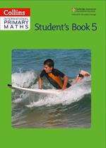 Collins International Primary Maths – Student’s Book 5