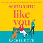Someone Like You: An emotional and heartwarming page-turner