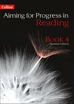 Progress in Reading: Book 4 (Aiming for)