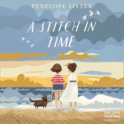 A Stitch in Time (Collins Modern Classics)