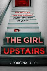 The Girl Upstairs