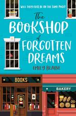 The Bookshop of Forgotten Dreams