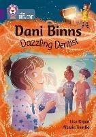 Dani Binns: Dazzling Dentist: Band 08/Purple