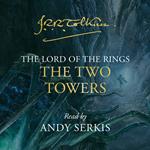 The Two Towers: Discover Middle-earth in the Bestselling Classic Fantasy Novels before you watch 2022's Epic New Rings of Power Series (The Lord of the Rings, Book 2)