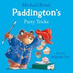 Paddington’s Party Tricks