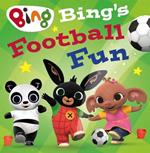 Bing's Football Fun