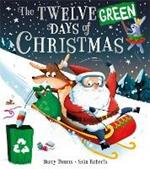 The Twelve Green Days of Christmas