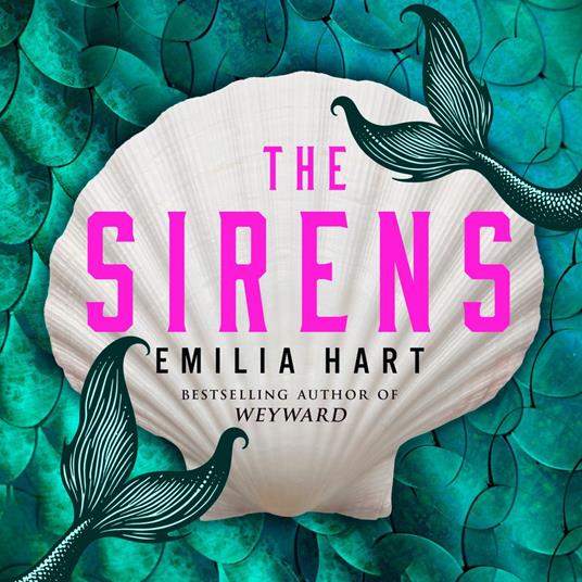 The Sirens: The Instant Sunday Times bestseller