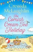 The Cornish Cream Tea Holiday