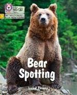 Bear Spotting: Phase 5 Set 4