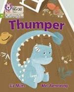 Thumper: Phase 4 Set 1