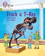 Track a T-Rex: Phase 4 Set 1