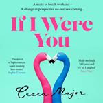 If I Were You: The new unforgettable summer novel of 2024 from the queen of ‘what if’ love stories