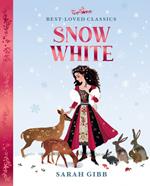 Snow White (Best-Loved Classics)