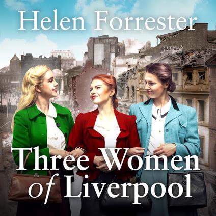 Three Women of Liverpool