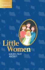 Little Women (HarperCollins Children’s Classics)