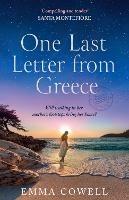 One Last Letter from Greece