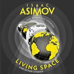 Living Space: And Other Stories (The Complete Stories)