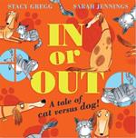 In or Out: A Tale of Cat versus Dog